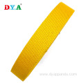 Polyester Accept Customized 25mm Width Webbing